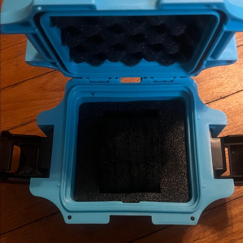 Invicta 1Slot Watch case